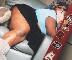 Des Moines Iowa Female Escort — Head Only, No Rush - Image 2