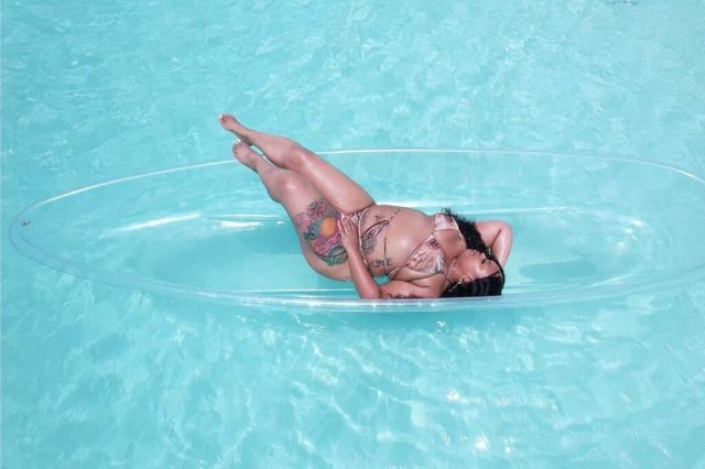 Female Escort (NW Georgia) — Cock Worship, Domination, Prostate Massage - 1