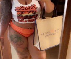 Female Escort (NW Georgia) — Cock Worship, Domination, Prostate Massage - Image 5