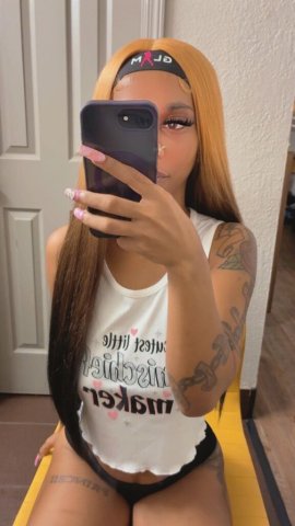 Montgomery AL Female Escort — GFE/Fetish friendly outcall special - 1