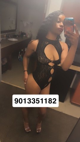 Memphis TN Petite Two Girl Show Escort — In-Calls Only - 1