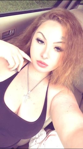 Fort Worth Curvy Thick Female Escort — Hourly & Facetime Shows (25) - 1