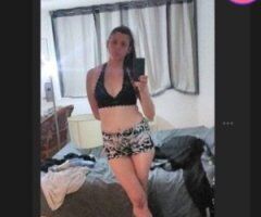 Megan, Tampa Brunette Escort with Blue Eyes & Slim Figure (In/Out Calls) - Image 3