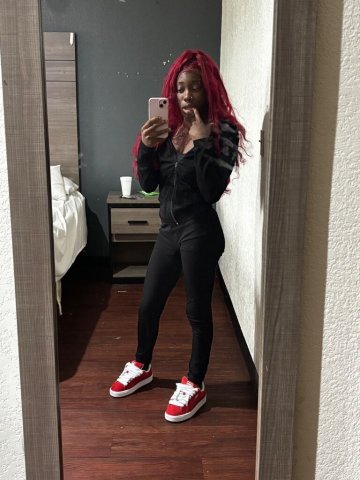 Savannah GA Female Escort — Outcalls Only & Video/Photo Content - 1