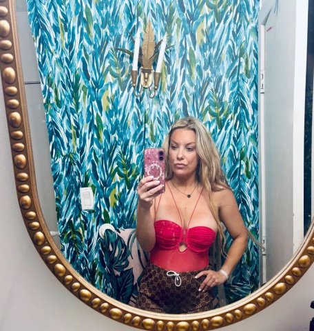Platinum Party Girl Duo (OnlyFans + FaceTime) — Winter - 1