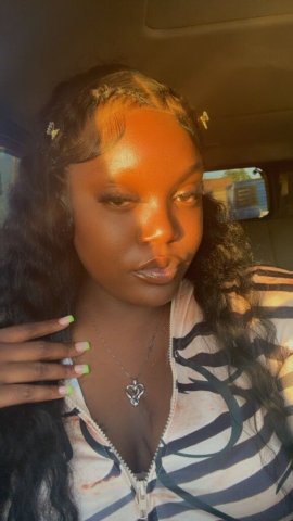 Pensacola Chocolate Sensations — Big Booty Exotic & Deep Throat - 1