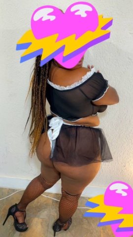 Miami, FL Escorts in Brickell — Dezira (Hourly) - 1