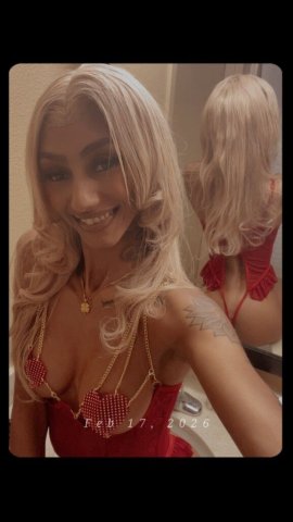 Long Beach Ethiopian Goddess — Clean & Gentle Escort with Shower Shows, Facetimes, XXX Pics - 1