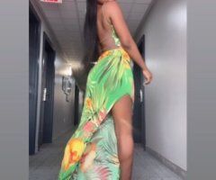 Savannah GA Female Escort — Charisma • Nuru, Sensual Massage, Full Service & Overnights - Image 2