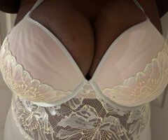 Columbia SC BBW Pussy Fairy Escort — No Lowballers - Image 3