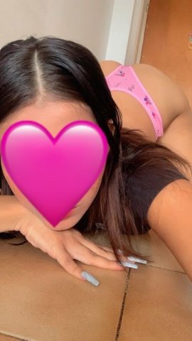 Only Outcall — Manhattan Female Escort - 1
