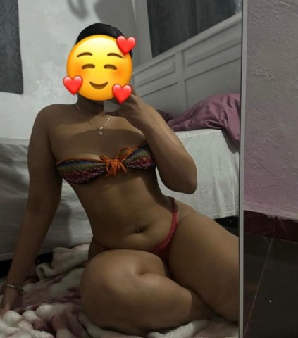 Sexy Latina Female Escort in Cleveland — BBJ, anal - 1