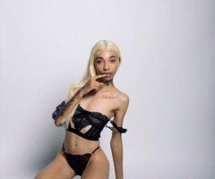Petite GFE Princess — Ask About the Hour Special - Image 4