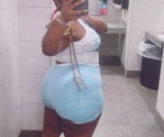 Chattanooga TN Outcall Female Escort — 5'2 Thick, Wet & Tight - Image 4