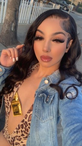 Monterey Female Escort — In-call & Out-call - 1