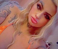 Sacramento escorts - Sacramento CA 2-HR Special Incall/Outcall/Car Dates + Doubles (Upon Request) — Platinum Blonde Curvy