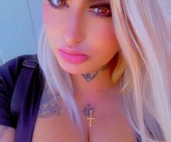 Sacramento CA 2-HR Special Incall/Outcall/Car Dates + Doubles (Upon Request) — Platinum Blonde Curvy - Image 7