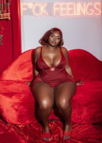 Juicy Jada — well-reviewed real pics female escort - 1
