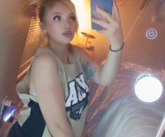 Tucson Blonde Escort — In-Call Suite & Outcalls - Image 2