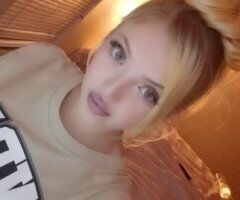 Tucson Blonde Escort — In-Call Suite & Outcalls - Image 3