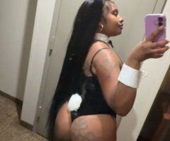 Jacksonville FL Exotic Chocolate & Wet Hot Fun — 2-Girl Special, Oral/Anal/Bare 69 - Image 6