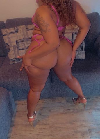 Baton Rouge Female Escort — Incall Only (No Outs) - 1
