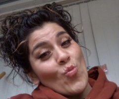 Vivacious Curvy Woman — Seductive, Playful Escort - Image 3
