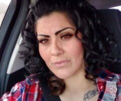 Vivacious Curvy Woman — Seductive, Playful Escort - Image 4