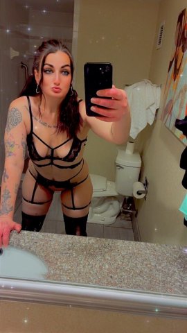 Jade in Buffalo, NY — Incall BJ Specials - 1
