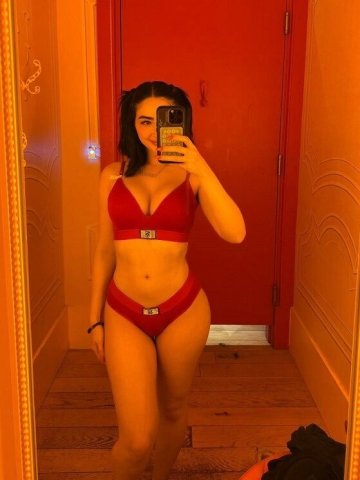 Verified Asian Female Escort in Springfield, IL — Incall, Outcall & Car/Hotel Fun - 1