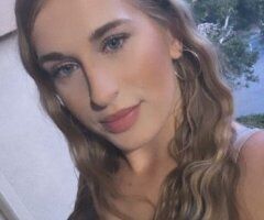 Alyssa Baby — Sexy Blonde Incalls in Sunnyvale, CA (No GFE) - Image 3