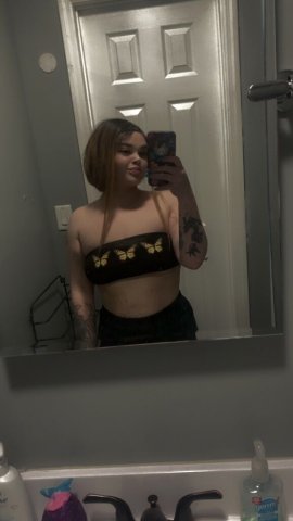 Kansas City Exotic & Fun — Incall Submissive - 1
