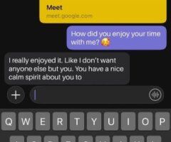 Detroit Latina Female Escort — Incalls & Car Dates (21) - Image 5