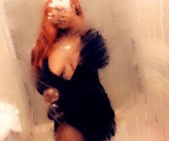 Ebony goddess back in town - Image 4