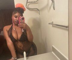 Ebony Goddess in Greensboro, NC — Outcalls, Car Play & Body Services - Image 3