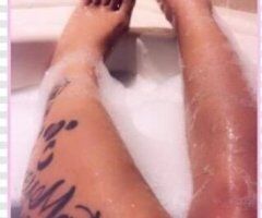 San Luis Obispo CA Escort — Playful Hottie Body & Toe Curl Skills - Image 2