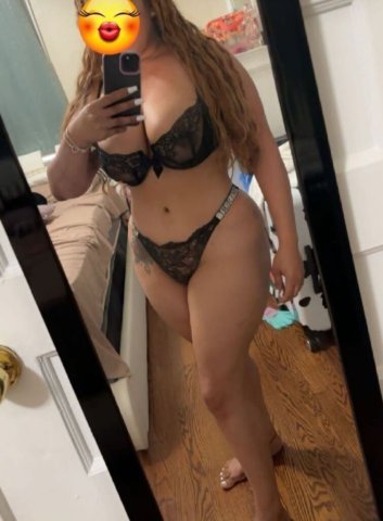 BBJ — Big Natural Tits Outcall in North Jersey (No Dramas) - 1