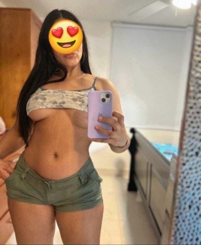 New Latina Female Escort in Reading, Pennsylvania - 1