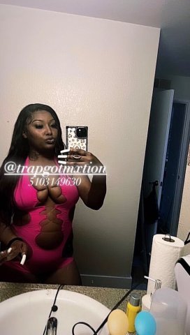 Stockton CA Incalls — Sloppy Head & Deepthroat - 1