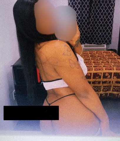 Upscale Female Escort in Fresno, CA — Incall & Outcall with Screening - 1