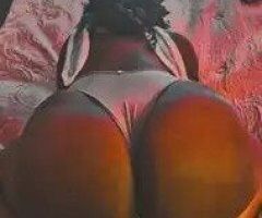 Naomi BBW Blasian Female Escort — Fresh, Tight & Wet - Image 5
