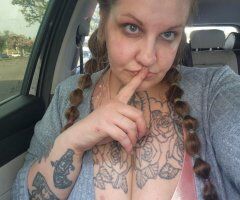 Seattle Fat Escort for Car Dates & Outcalls - Image 5