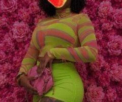 Miami Female Escort for Clean-Language Virtual Chat (Sasha) - Image 2