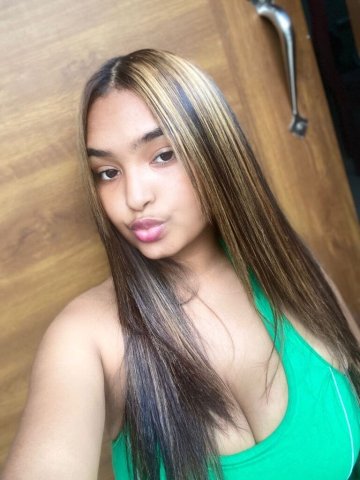 Fort Myers New Girl Full Service — No Games - 1