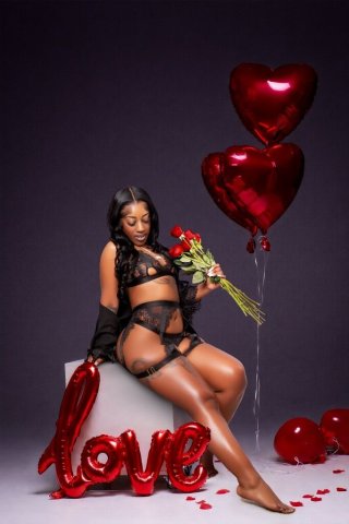 Hampton, Virginia Sensual Massage with Happy Ending - 1