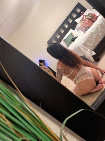 Lafayette, Louisiana Incall Female Escort — Video Verify - 1