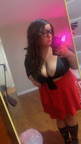 Long Beach CA HHR Special — Alana (35) Latina Plus Size Escort - 1