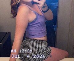 Memphis TN Throat Goat Snow Bunny  White Thick — 2 Girl Special - Image 3