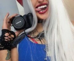 Outcall & Fetish Session in South Bend — Golden Shower Package - Image 11