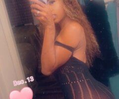 Princess (BWC) Outcall & Car Play — Discrete Chocolate Play - Image 10